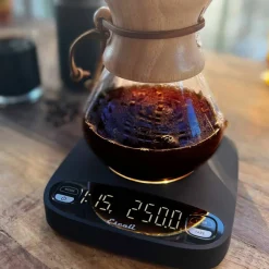 Versi kaffevekt