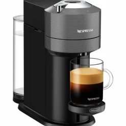 Vertuo Next kaffemaskin, 1 liter, grå
