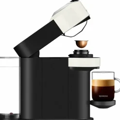 Vertuo Next kaffemaskin, 1 liter, hvit