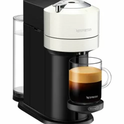 Vertuo Next kaffemaskin, 1 liter, hvit
