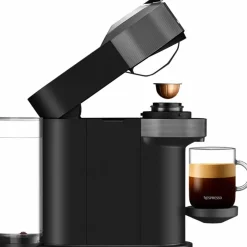 Vertuo Next kaffemaskin, 1 liter, hvit