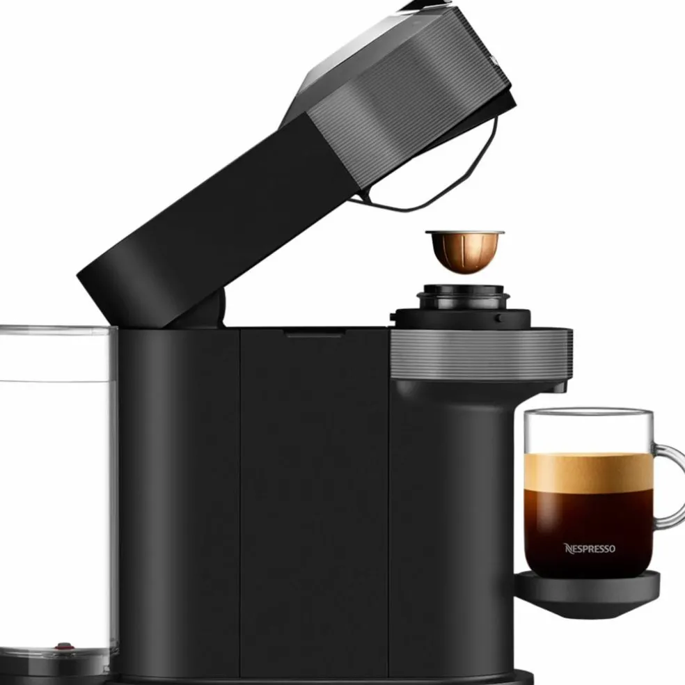 Vertuo Next kaffemaskin, 1 liter, hvit
