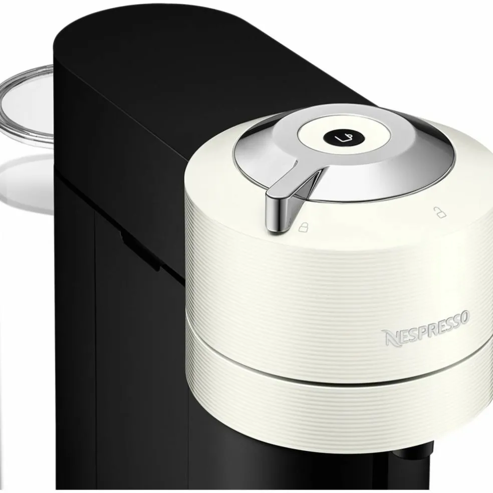 Vertuo Next kaffemaskin, 1 liter, hvit