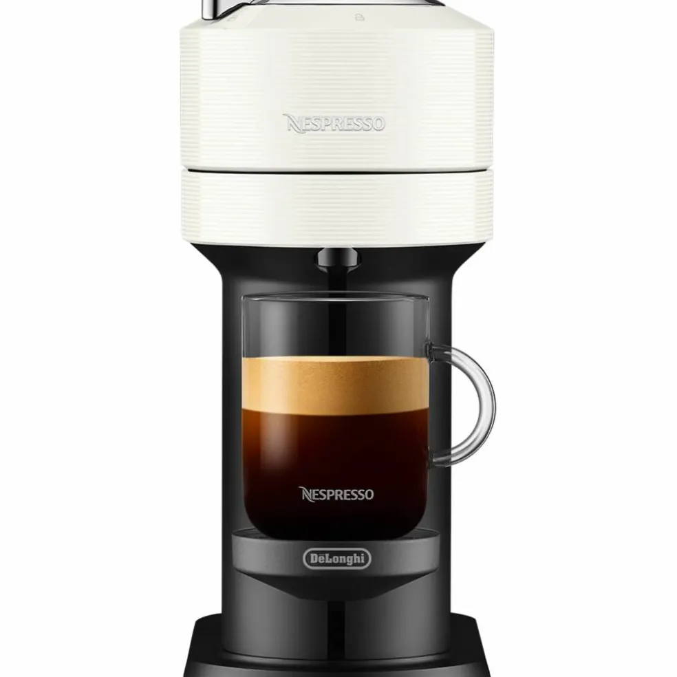 Vertuo Next kaffemaskin, 1 liter, hvit