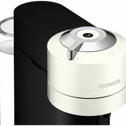 Vertuo Next Value Pack kaffemaskin og melkeskummer, svart
