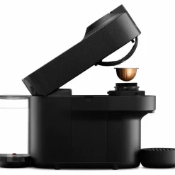 Vertuo POP kaffemaskin, liquorice black