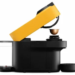 Vertuo POP kaffemaskin, mango yellow