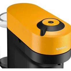 Vertuo POP kaffemaskin, mango yellow