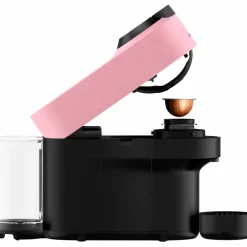 Vertuo Pop kapselmaskin, rosa