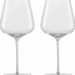Vervino Allround rødvinsglass 68 cl, 2-pakning