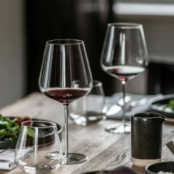 Vervino Allround rødvinsglass 68 cl, 2-pakning