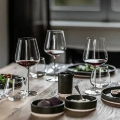Vervino Allround rødvinsglass 68 cl, 2-pakning