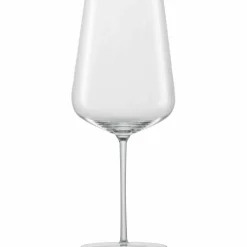 Vervino Bordeaux rødvinsglass 74 cl, 2-pakning