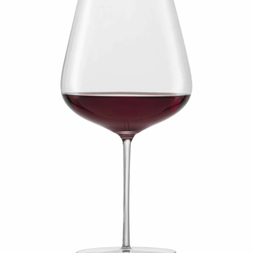 Vervino Burgundy rødvinsglass 95 cl, 2-pakning