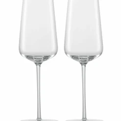 Vervino champagneglass 35 cl, 2-pakning