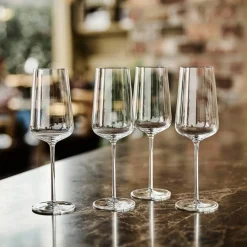 Vervino champagneglass 35 cl, 2-pakning