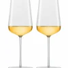 Vervino Chardonnay hvitvinsglass 48 cl, 2-pakning