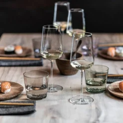 Vervino Riesling hvitvinsglass 40 cl, 2-pakning