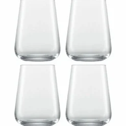Vervino vannglass 48 cl, 4-pakning