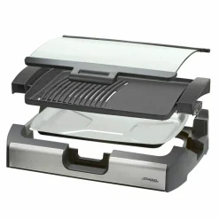 VG200 bordgrill