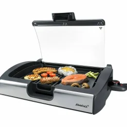 VG200 bordgrill