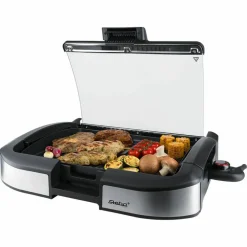 VG195 bordgrill