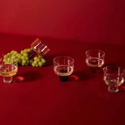 Victoria glass 2-pack