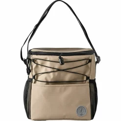 Vide kjølebag medium, beige