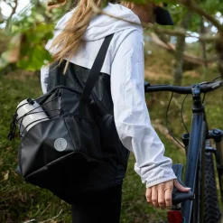 Vide kjølebag medium, grønn