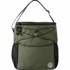 Vide kjølebag stor, beige