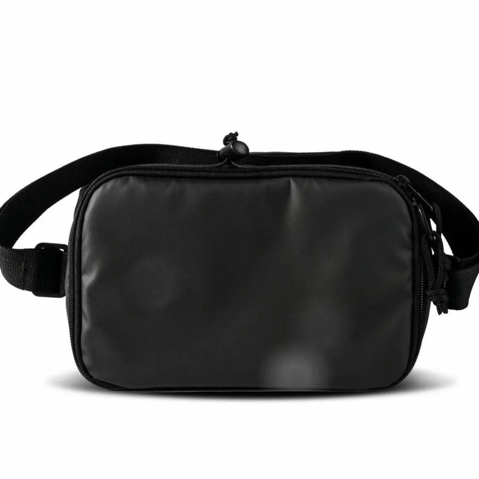 Vide kjølebag stor, svart