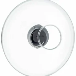 Vindusmontert Fuglemater Stor