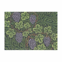 Vine bordbrikke 35 × 48 cm