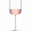 Vinglass Borough 4 stk, 380 ml