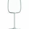 Vinglass Borough 4 stk, 450 ml