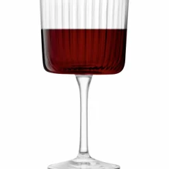 Vinglass Gio Line 4 stk