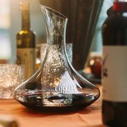 Vinkaraffel 2 liter