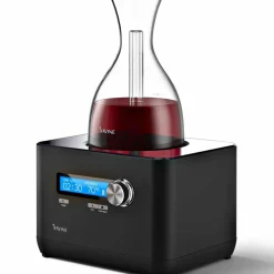 Vinkaraffel til iSommelier, 750 ml