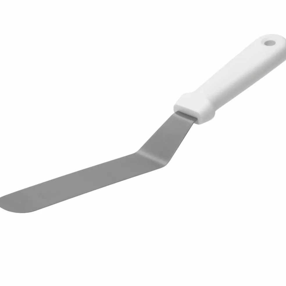 Vinklet palett 20 cm