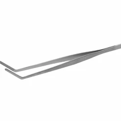 Vinklet Pinsett 21 cm