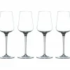 ViNova Hvitvinsglass 38 cl 4 stk