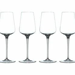 ViNova Hvitvinsglass 38 cl 4 stk