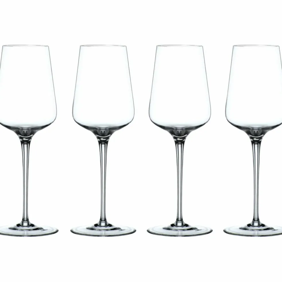 ViNova Hvitvinsglass 38 cl 4 stk