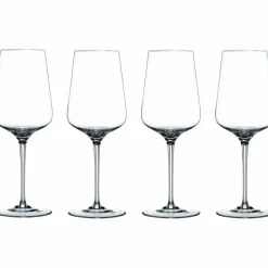 ViNova Rødvinsglass 55 cl 4 stk