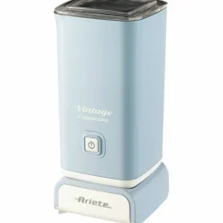 Vintage Melkesteamer, Grønn