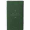 Vinterte i metallboks, mørkegrønn