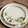 Vinter Toulouse tallerken 26 cm