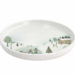 Vinter Toulouse tallerken 15,5 cm