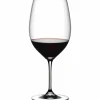 Vinum Bordeaux/Cabernet/Merlot Vinglass 61 cl 2-pk