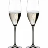 Vinum Cuvée Prestige Champagneglass 23 cl 2-pk